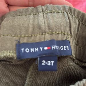 Tommy Hilfiger Kids Shorts Set