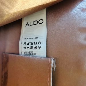 PRICE DROP ALERT 🔔 ❌ALDO Salmon Pink Sling Bag