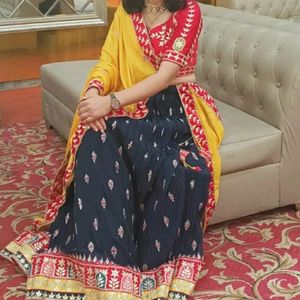 Lehnga