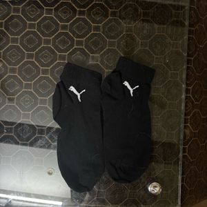 Combo Pair Of Socks