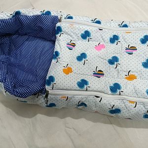 Donate Baby Sleeping Bag