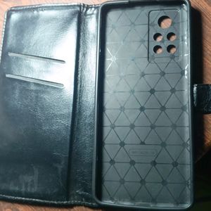 Infinix Note 11 Case