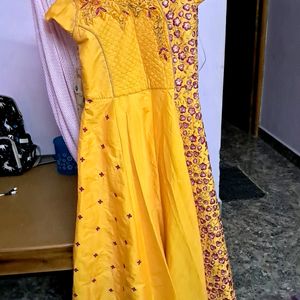 Women Frock