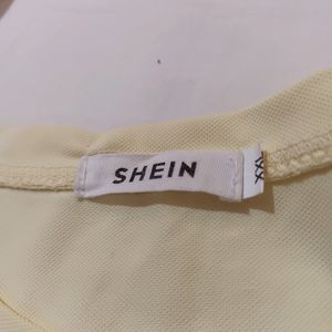 SHEIN T-shirt