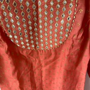 Indya Brand Kurta