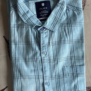 Mens Shirt in Causal Wear