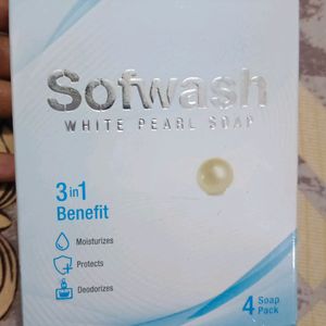 Sofwash Soap