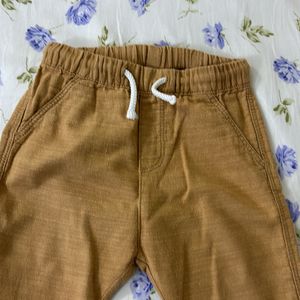 H&M Kids Pant - Beige