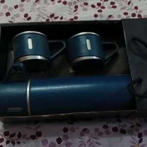 Flask Set