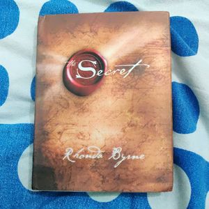 Novel: The Secret By Rhonda Byrne