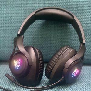 Decdeal X16 Gaming Wired Headphones