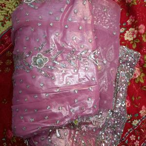 Wedding, party wear ghagra