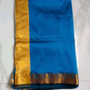 Soft Silk Saree