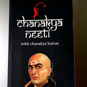 Chanakya Neeti