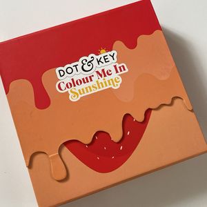 Dot & Key Tinted Sunscreen Combo Gift Pack