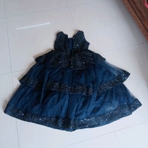 Girl Frock