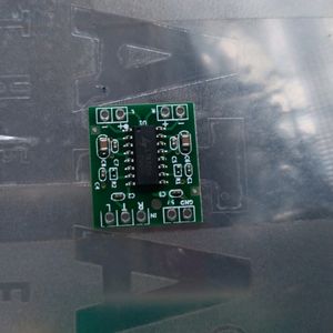 Audio Ic Module PAM 8403