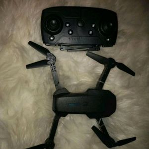 Selling My E88 Drone For 1000 Rs