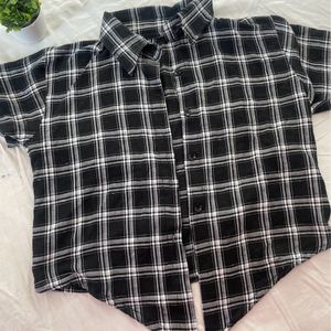 Crop Shirt