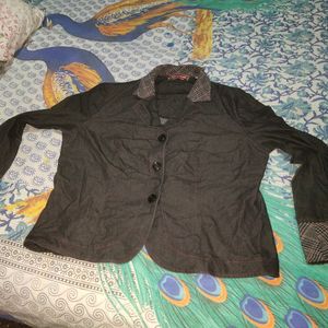 Women Imported Soft Jacket