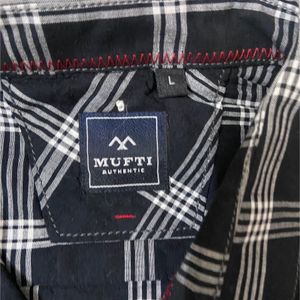 Mufti Shirt Mens