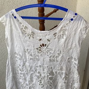 Bangkok Beachwear Top