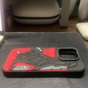 iPhone 15 Pro Cover