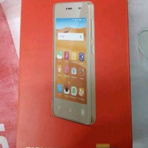 Gionee Mobile Small Size