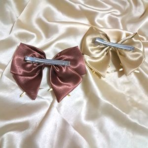 2 Sailor Bow