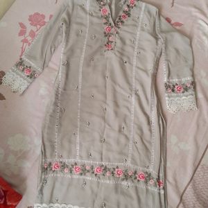 Pakistani Kurti❤️