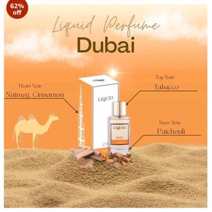 DUBAI PERFUME