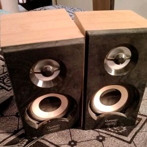 Speaker Pack Of 2