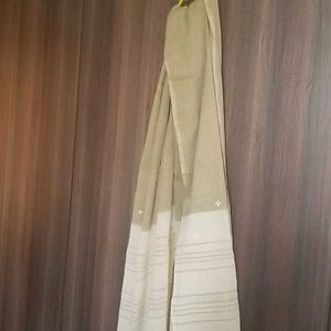 Brand New Handloom Dupatta