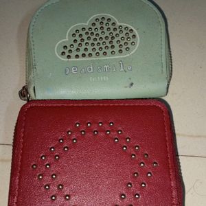 Combo Ladice Wallet