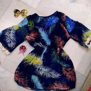 ❤️Multicolour Stylish TOP For Women