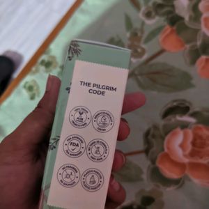 Pilgrim Serum Seal Packed