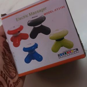 Body Massager