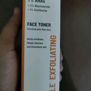 Chemist At Play Face Toner