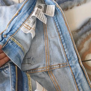 Levi's Brand Jeans In Good Condition