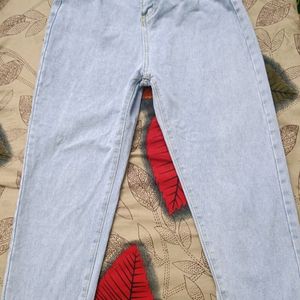 Baggy Jeans