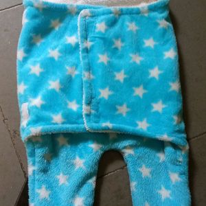 Baby Double Layered Swaddle