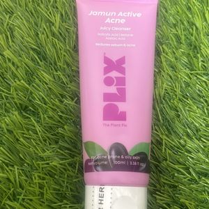 Jamun Acne Cleanser