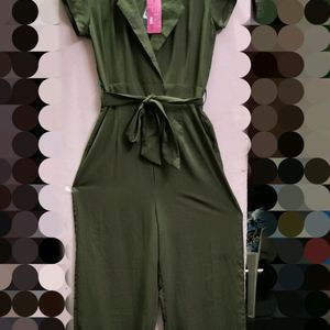 Jumpsuit