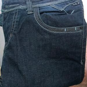 New jeans without tag