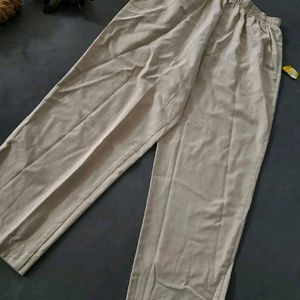 Y2K Loose Pant