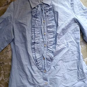 Brand New Korean Style Shirt For Women