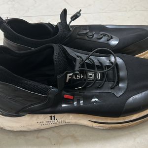 Branded Men’s Shoes