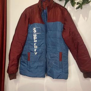 winter jacket for men.