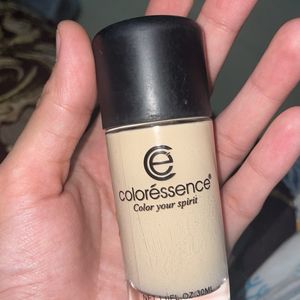 3 Coloressence Foundation