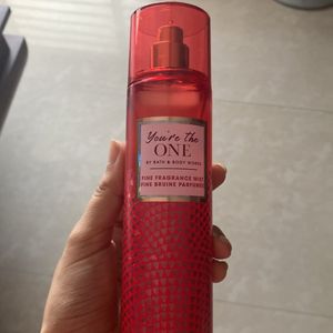 Body Mist